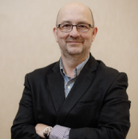 Top Middle East leaders - Fernando Eiroa Dubai Holding Entertainment
