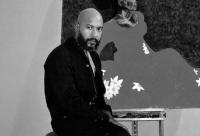 Scotiabank Acquires Artwork by Turks and Caicos Artist HezronH for its Global Art Program