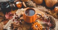 Which Fall Beverage Are You?