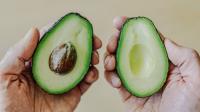 Turn Avocado Into Its Own Creamy (And Dairy-Free) Beverage With Ease
