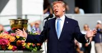 The Last Recession Wasn’t Trump’s Fault. The Next One Will Be—Utterly.