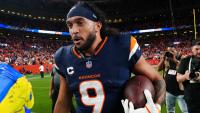 From Denver drama to NFL's beer hypocrisy, what stood out in Week 3