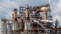 Nevada's Only Oil Refinery Restarts Operations
