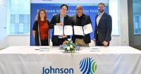 Johnson Controls joins the Sustainable Tropical Data Centre Testbed 2.0 to advance next-generation AI infrastructure