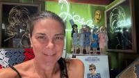 Princess Diana superfan shows off 2700-piece collection, slams Earl Spencer's book