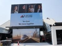 Etihad Rail tickets are back on sale: What to know now