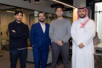 erad Raises $22 Million Series A Led by MEVP to Accelerate SME Financing Across the GCC