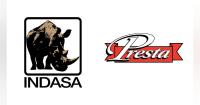 Indasa USA Becomes Exclusive Partner for Presta Products