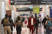 ICE arrests at Philadelphia International harkens to when police detained AWOL Vietnam War soldiers