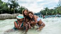 Planning a Multigen Trip? Travel Experts Say These Are the 5 Best Destinations for Every Age