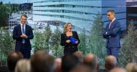 Nokia puts new open RAN tech in 5G revival bid as Ericsson demurs
