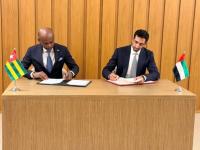 Togo, UAE Sign Visa-Waiver Agreement for Diplomatic Passport Holders