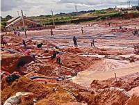 Stop illicit mining, stakeholders warn as Nigeria loses N13.7trn