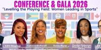 Donna Raynor Joins NACAC Gender Event
