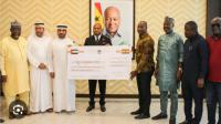 UAE to Fund Hajj Costs for 344 Ghanaian Pilgrims in 2027