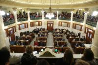 South Dakota Lawmakers Will See Pay Increase in 2027