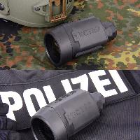 DBAG backs German thermal imaging specialist Vected