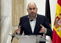 Spain's government delegate in Ceuta resigns two months after migrant influx