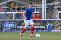 'Brilliant' Waterlooville defender handed first international call-up after blossoming Portsmouth progress