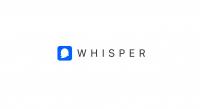 Whisper Web3 Super-App to Reveal New Ecosystem Plans at Korea Blockchain Week