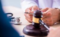 Medical Malpractice – Jury sides with podiatrist after ankle surgery