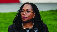 Justice criticizes Supreme Court’s use of emergency docket
