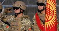 Kyrgyzstan participates in CSTO exercises in Russia