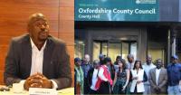 SLRSA Boss Completes Global Transport Studies Programme at Oxford