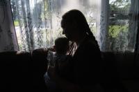 They want to keep their babies as safe as possible. They’re also choosing free birth.