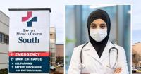 Baptist Health Montgomery leans heavily on international graduates to fill residencies