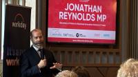 Five things we learned on Small Business Sunday at Labour conference: What SMEs need from Government to survive