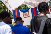 Florida pastor accused of role in Haitian president’s assassination goes on trial