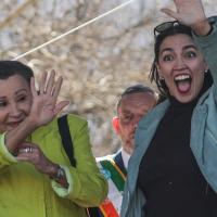 Opinion: How AOC is picking up the torch from the retiring generation