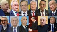 Oldest deputies in neighboring countries: 90-year-old politician, 86-year-old academic... - RESEARCH