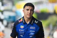Red Bull F1 chief shares important Isack Hadjar injury update after Baku return
