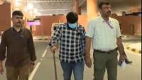 Person wanted in fake medicine case arrested upon return from Azerbaijan