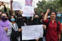 Azerbaijani woman allegedly drugged and gang-raped in Pakistan