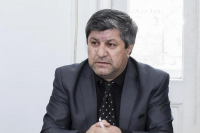Prominent Azerbaijani journalist Avaz Zeynalı dies at age 56