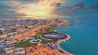 Saudi climbs three places on tourism index