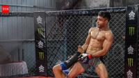 Last-minute dash, accomodation chaos, weight cut attempt: How Varun Sanyal's Asian Games nightmare unfolded