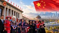 China’s New Ethnic Unity Law: Turning Diversity Into National ...