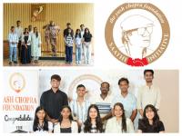 Yash Chopra Foundation expands Scholarship Program to 11 scholars, with first-ever students pursuing Robotics, AI & Technology
