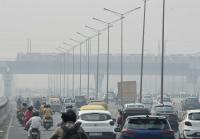Delhi announces 4-month winter plan: Construction ban, 50% WFH, double parking fees to curb pollution