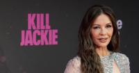 Catherine Zeta-Jones: It was ‘special’ to film in Welsh hometown for first time
