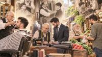 When Children Inherit Their Parents’ Habits: A Two-Generation Bond with Familiar Places
