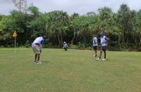 Colailago reigns at Fiji Golf Open