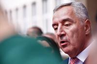 Former Montenegrin President Denies Involvement in Serbia’s Election Campaign