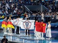 Taiwanese win 13 medals at WorldSkills Competition