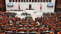 Turkish Parliament set for reopening with busy agenda