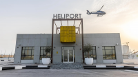 UAE reduces domestic heliport registration processing time